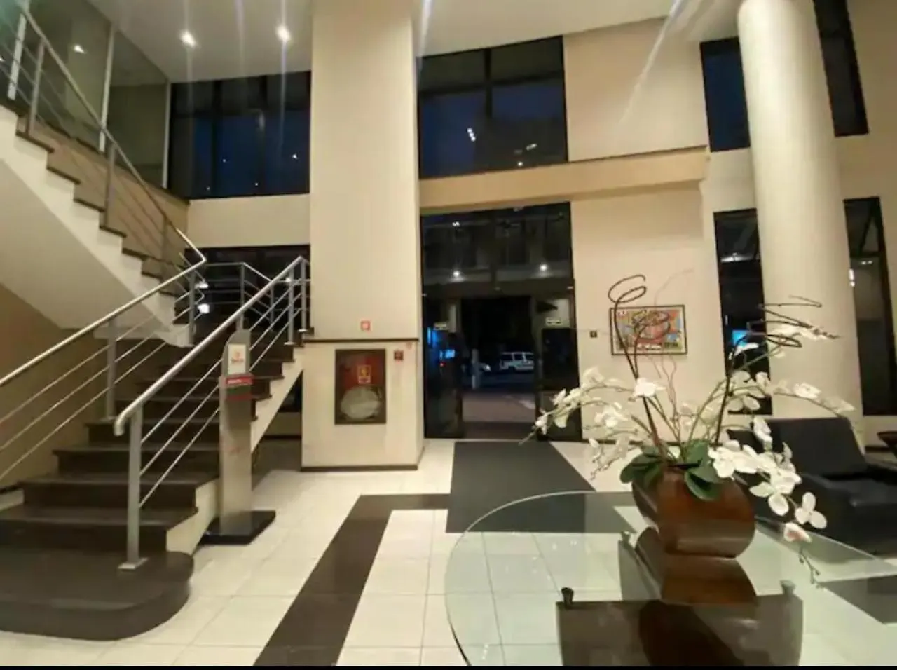 Aparthotel Flat Borges Lagoa Vila Clementino Garagem Gratis 1105 Sao Paulo