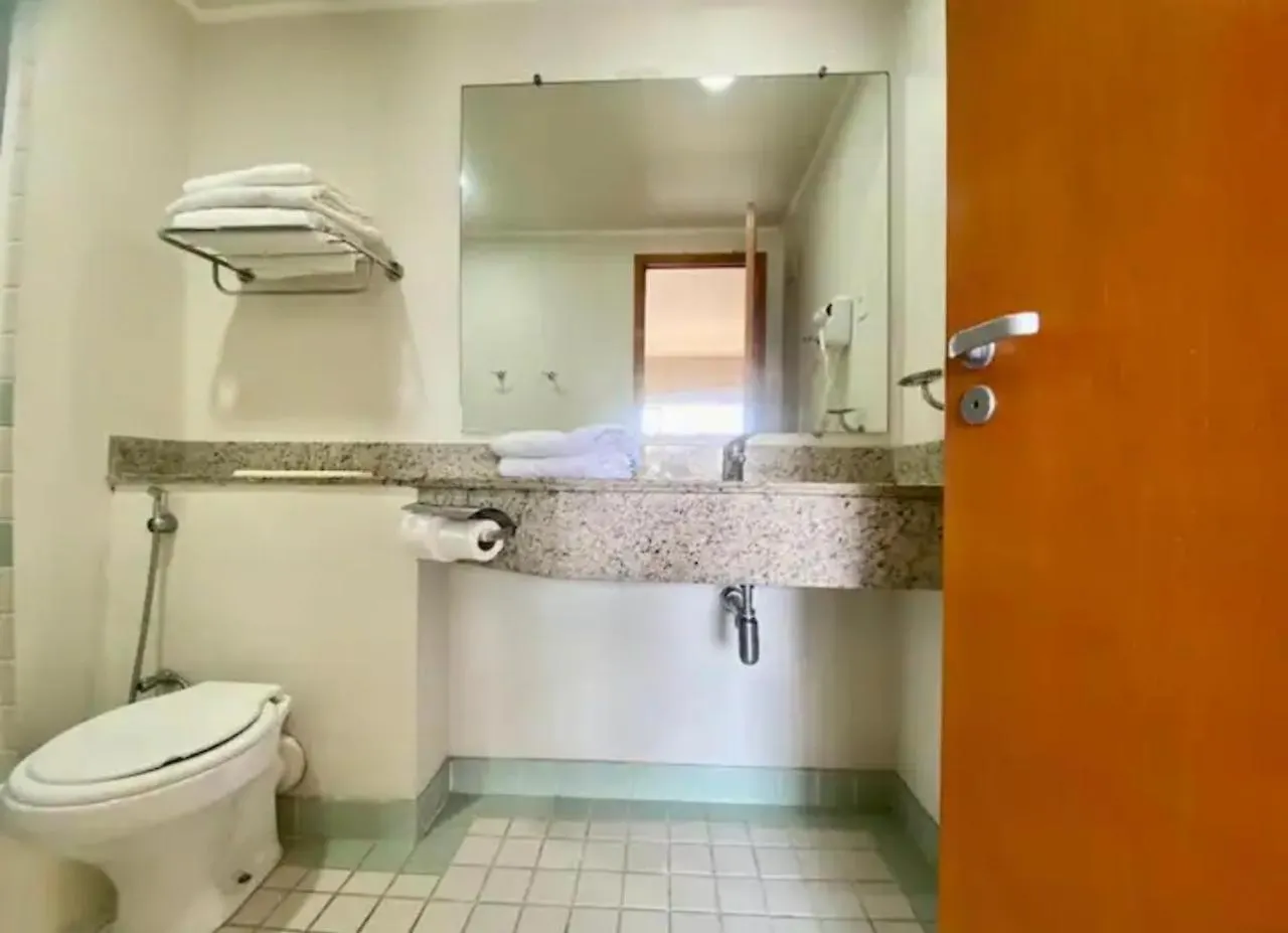 Flat Borges Lagoa Vila Clementino Garagem Gratis 1105 Sao Paulo Aparthotel