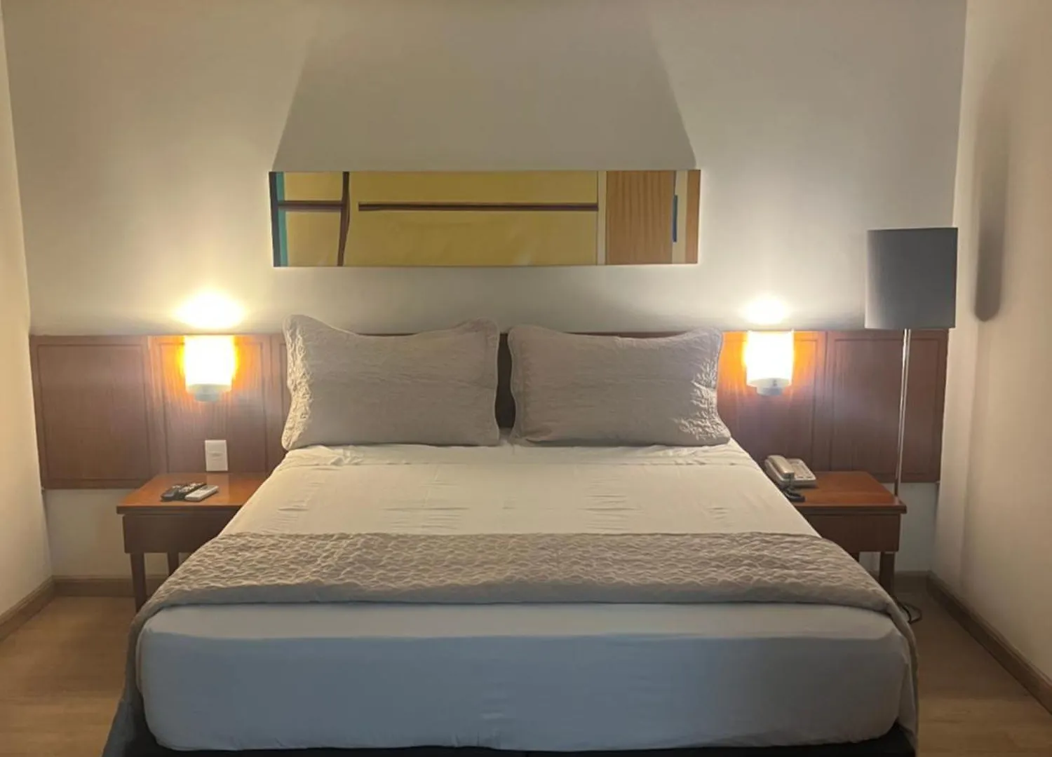 Flat Borges Lagoa Vila Clementino Garagem Gratis 1105 Sao Paulo