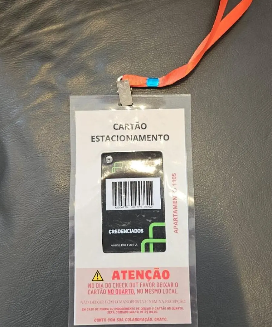 Flat Borges Lagoa Vila Clementino Garagem Gratis 1105 Sao Paulo