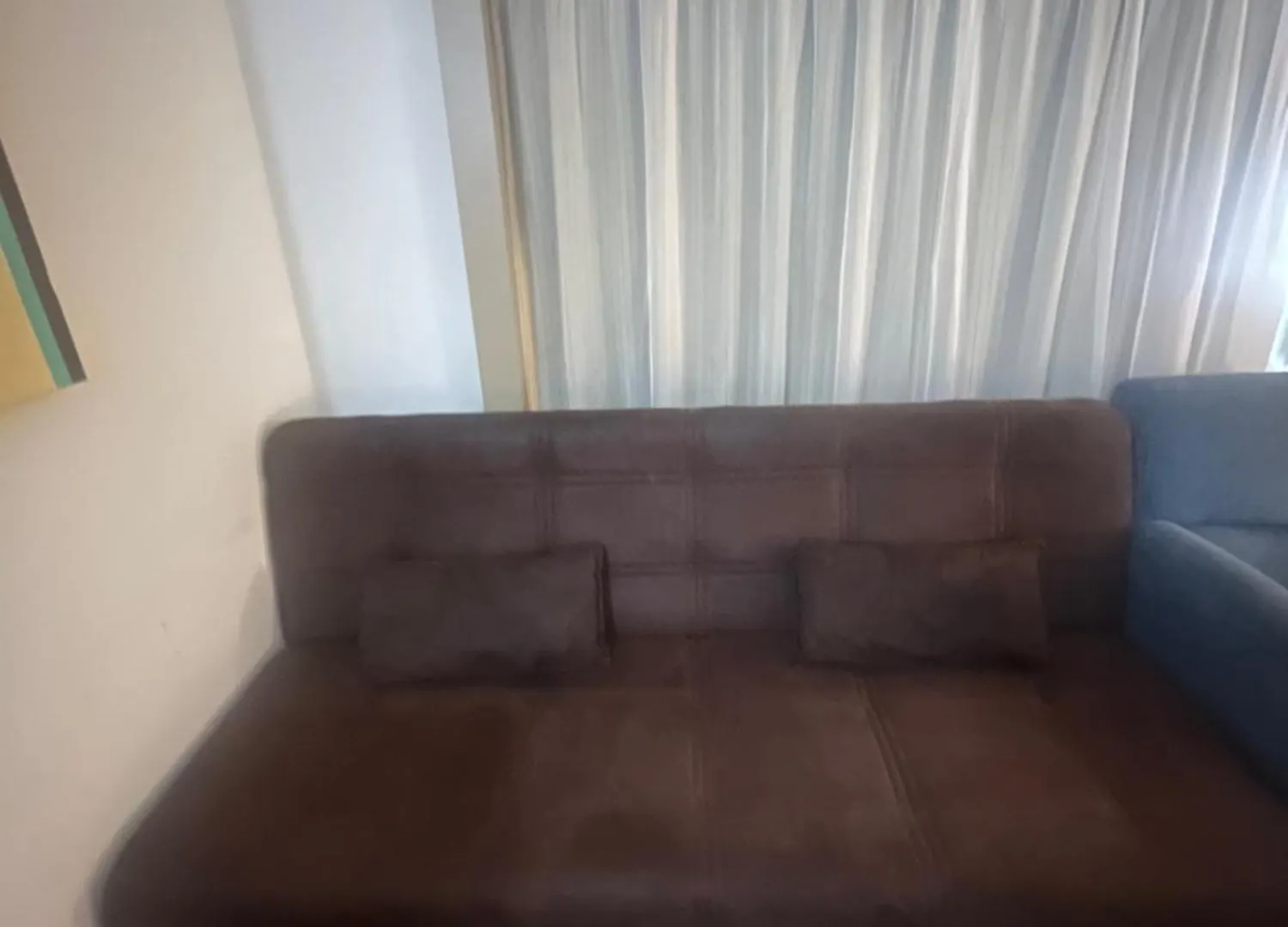 Flat Borges Lagoa Vila Clementino Garagem Gratis 1105 Sao Paulo 0*,