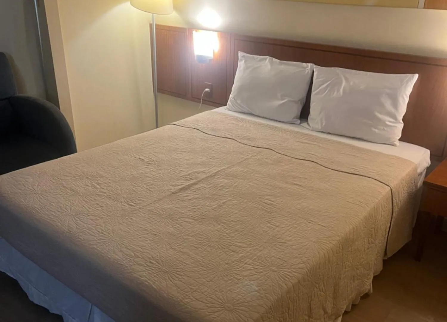 Flat Borges Lagoa Vila Clementino Garagem Gratis 1105 Sao Paulo Aparthotel